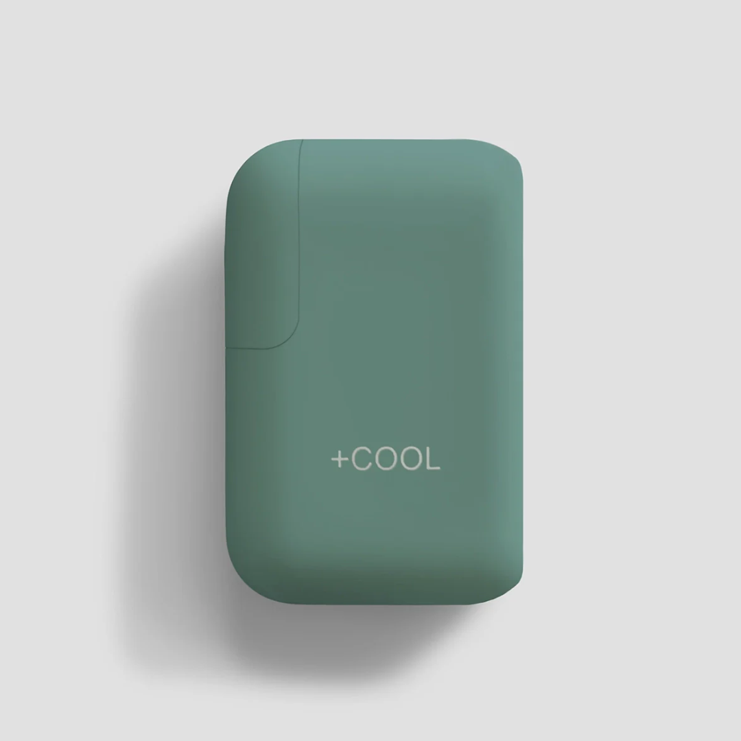 Breeth +Cool