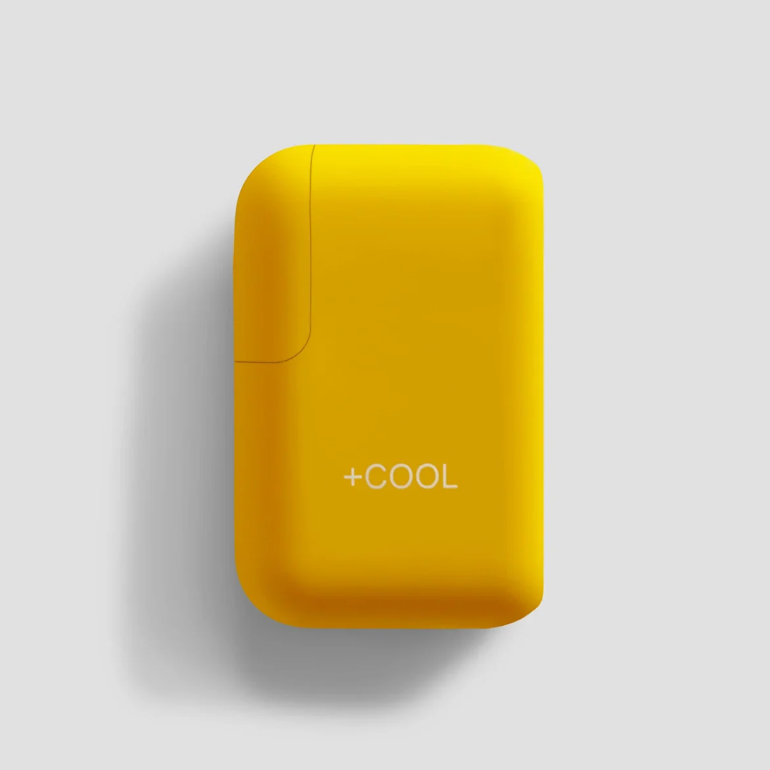 Breeth +Cool